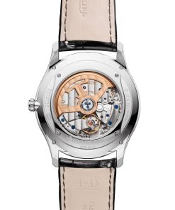 Alternative view of Master Ultra Thin Date (Q1238420)