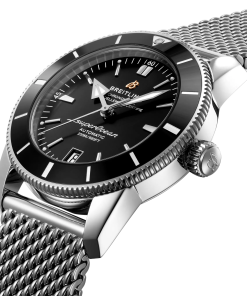 Alternative view of Breitling Superocean Heritage B20 42mm AB2010121B1A1
