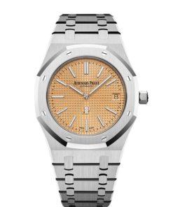 Audemars Piguet Royal Oak Jumbo Extra-Thin 39mm 15202BC.OO.1240BC.01