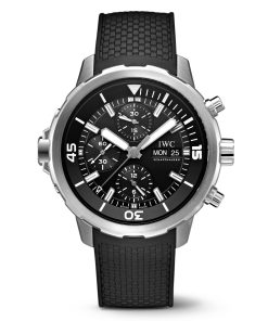 IWC-Aquatimer Chronograph (IW376803)