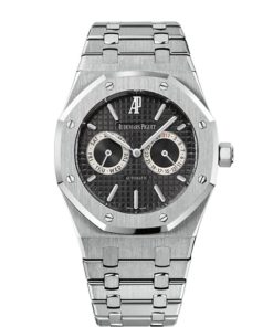 Audemars Piguet Royal Oak Day & Date Ref. # 26330ST.OO.1220ST.01