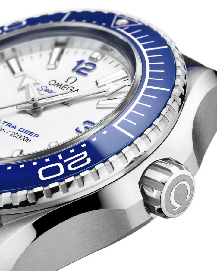 Omega Seamaster Planet Ocean 6000M Ultra Deep 45.5mm 215.32.46.21.04.001 - Image 3