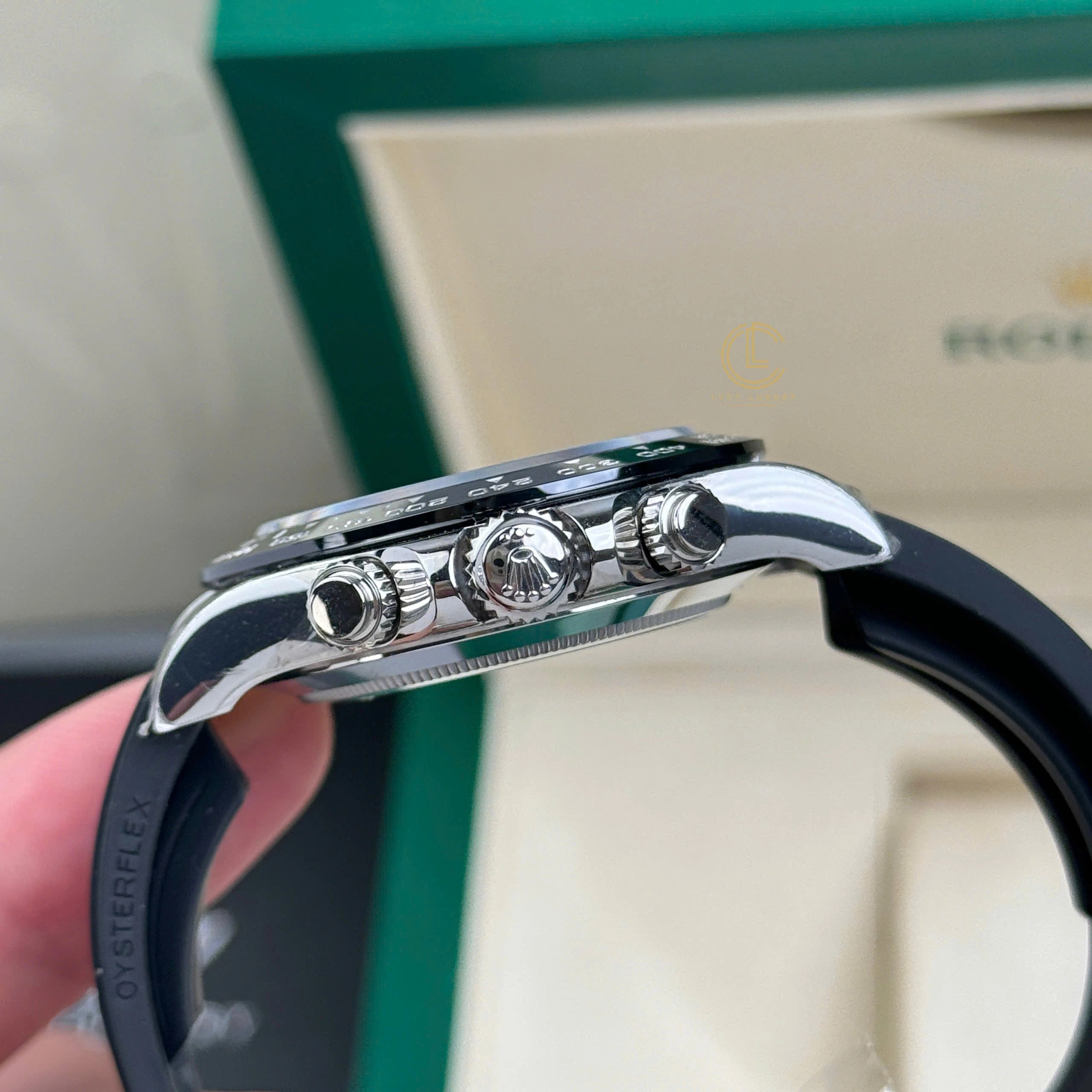 Rolex Cosmograph Daytona m126519ln-0007 40mm - Image 7