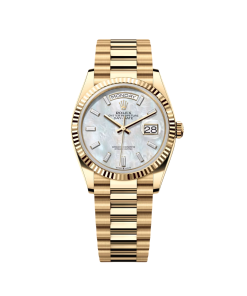 Rolex  Day-Date M128238-0123 36mm