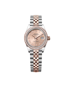 Rolex Lady-Datejust 28mm 279381RBR-0025/0026