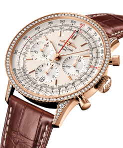 Alternative view of Breitling Navitimer B01 Chronograph 41mm RB0139631G1P1