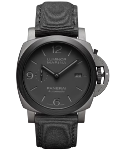 Panerai  Luminor Marina TuttoGrigio 44mm PAM02662