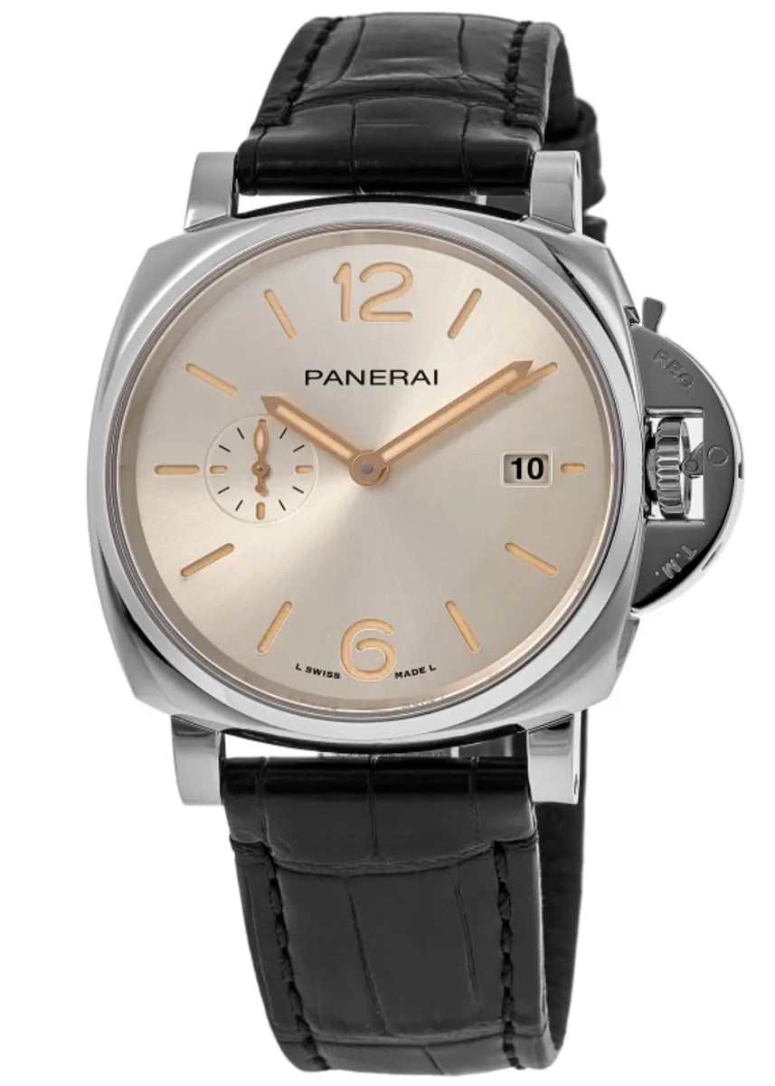 Panerai Luminor Due 42mm PAM01249 - Image 4