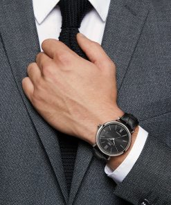 Alternative view of IWC-Portofino Automatic 40mm IW356502
