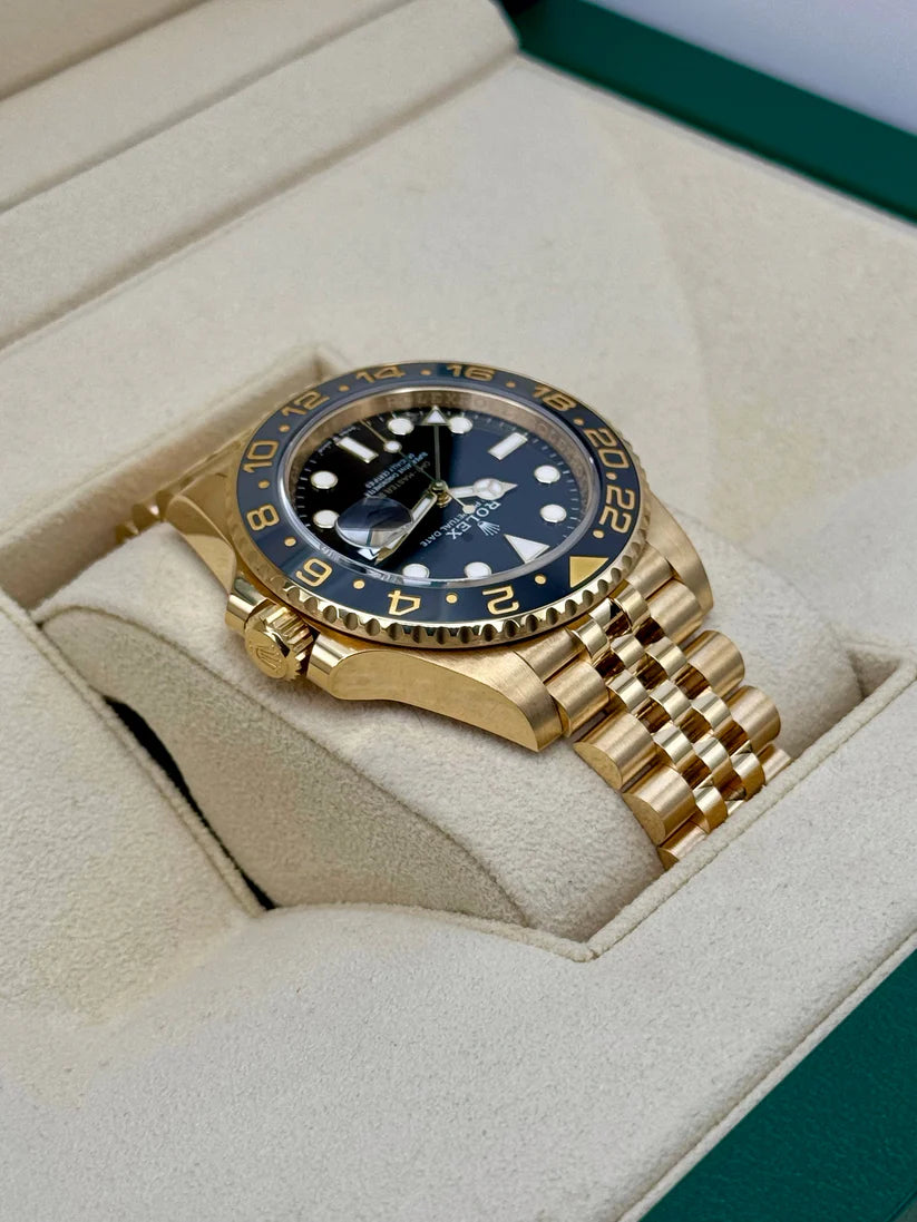 Rolex GMT-Master II 126718grnr-0001 40mm - Image 3