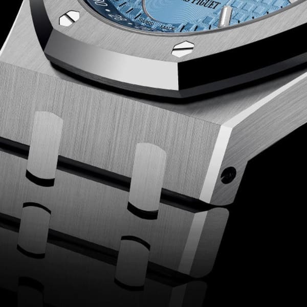 Audemars Piguet Royal Oak Perpetual Calendar 41mm 26574PT.OO.1220PT.01 - Image 5
