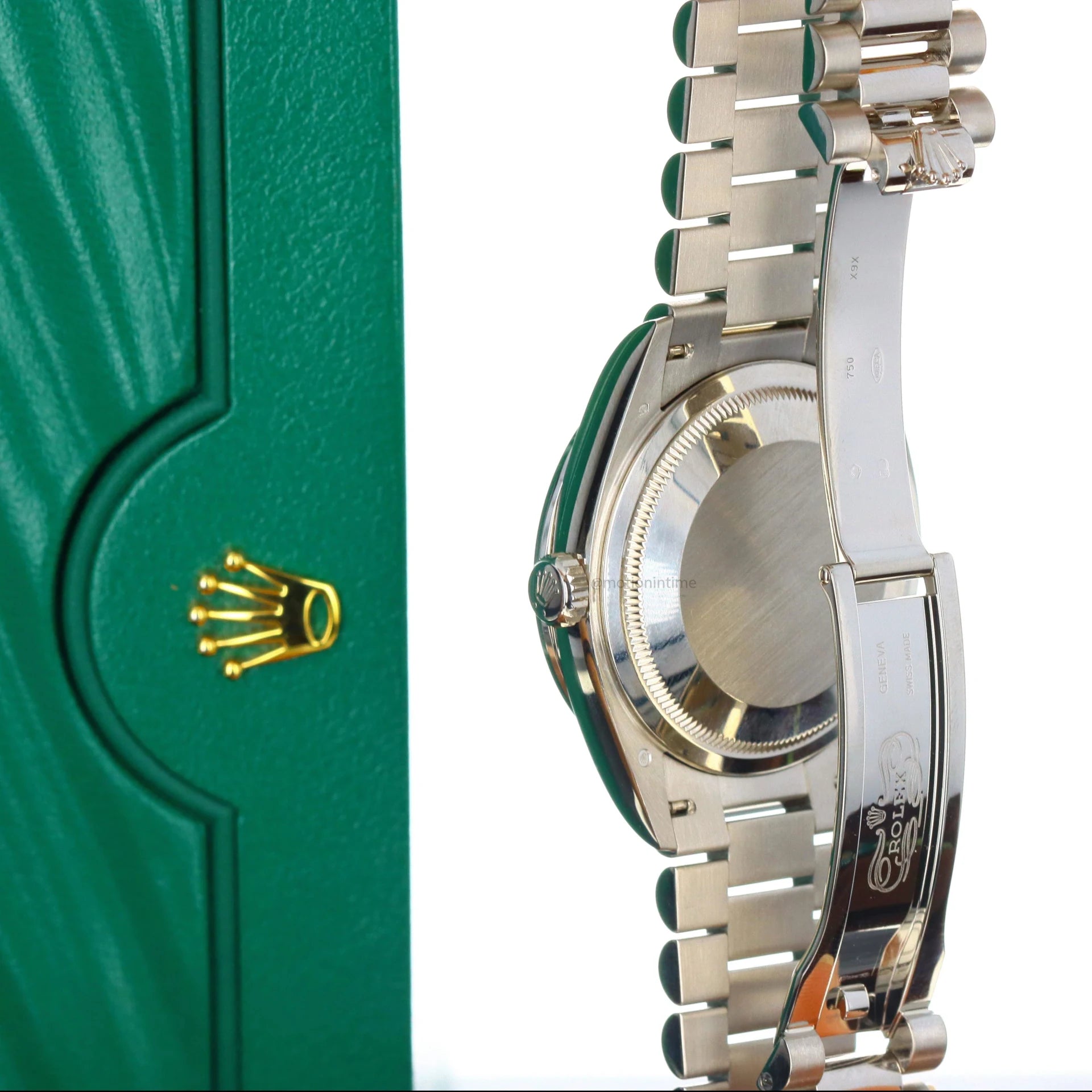 Rolex Day-Date M128349RBR-0004 36mm - Image 8