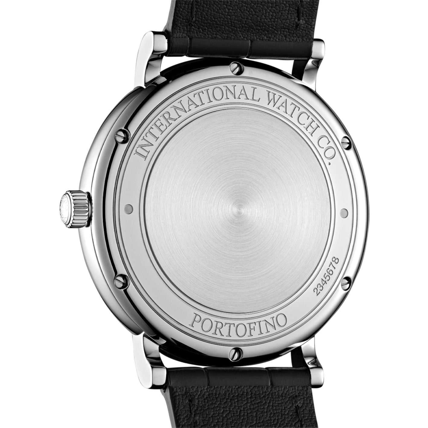 IWC-Portofino Automatic 40mm IW356501 - Image 6
