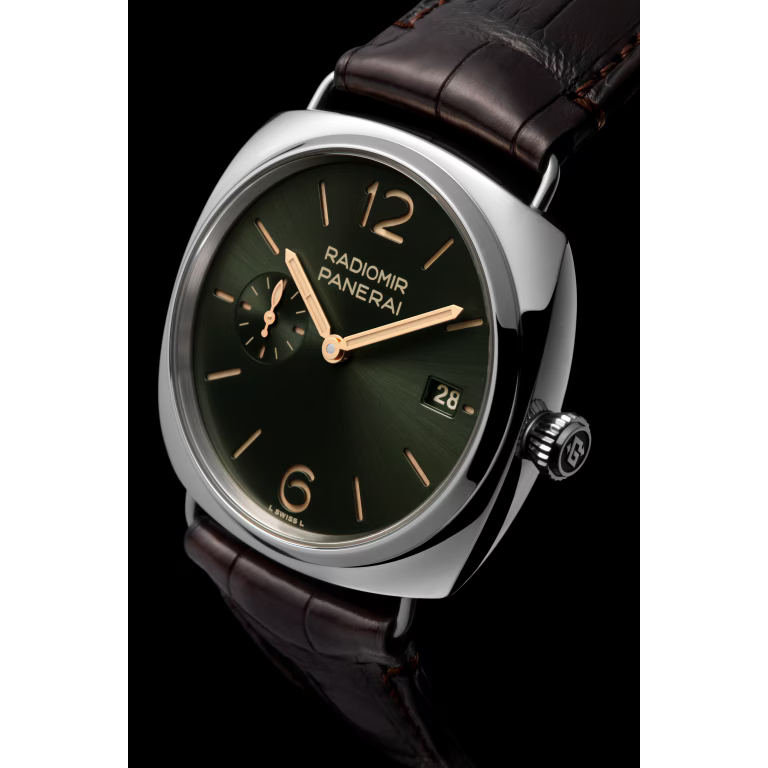 Panerai Radiomir Quaranta 40mm PAM01570/PAM01573 - Image 7