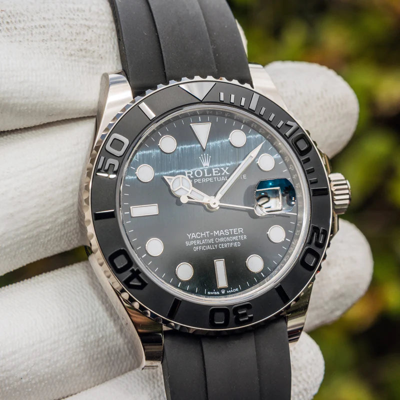 Rolex Yacht-Master 42 M226659-0004 42mm - Image 4