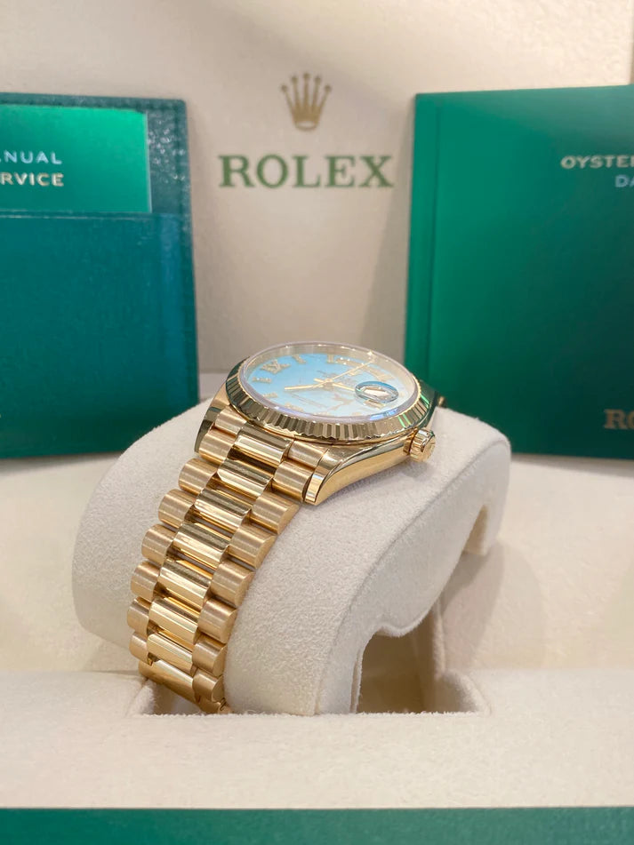Rolex Day-Date M128238-0071 36mm - Image 12