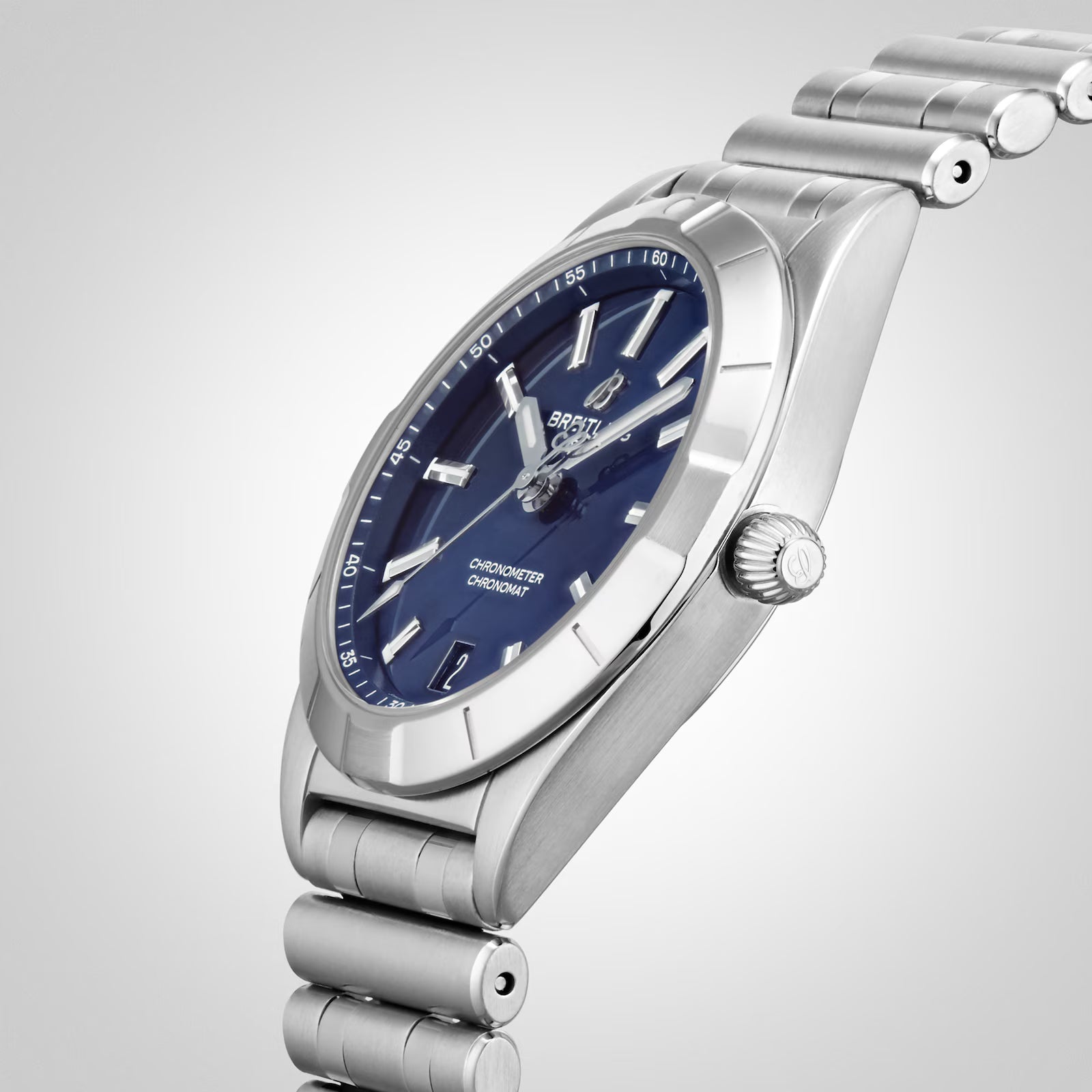 Breitling Chronomat 32mm A77310101C1A1 - Image 9