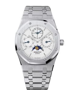 Audemars Piguet Royal Oak Perpetual Calendar Stainless Steel Watch 25820ST.OO.0944ST.03