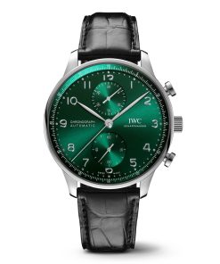 IWC-Portugieser Chronograph (IW371615)