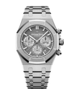 Audemars Piguet Royal Oak Selfwinding Chronograph 38mm 26315ST.OO.1256ST.02