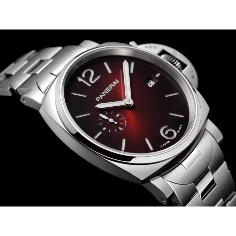 Panerai Luminor Due 42mm PAM01539 - Image 5