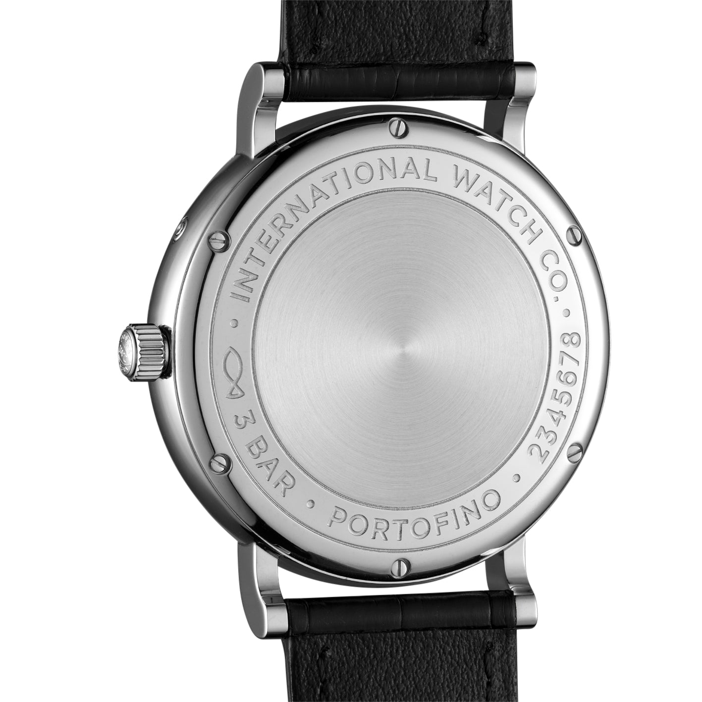 【Top replica】IWC-Portofino Automatic Moon Phase (IW459402) - Image 3