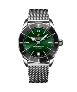 Breitling Superocean Heritage B20 42mm AB2010121L1A1