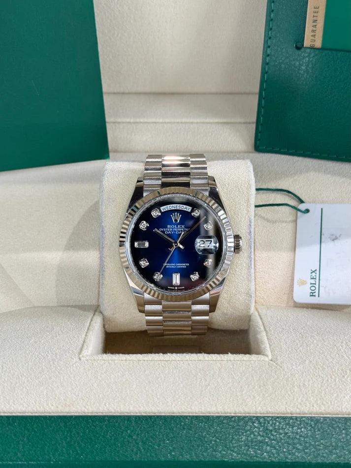 Rolex Day-Date M128239-0023 36mm - Image 2