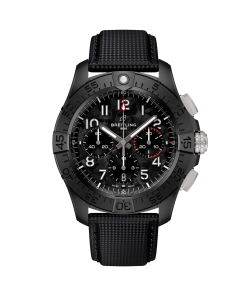 Breitling Avenger B01 Chronograph 44mm SB0147101B1X1