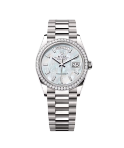 Rolex  Day-Date M128349RBR-0049 36mm