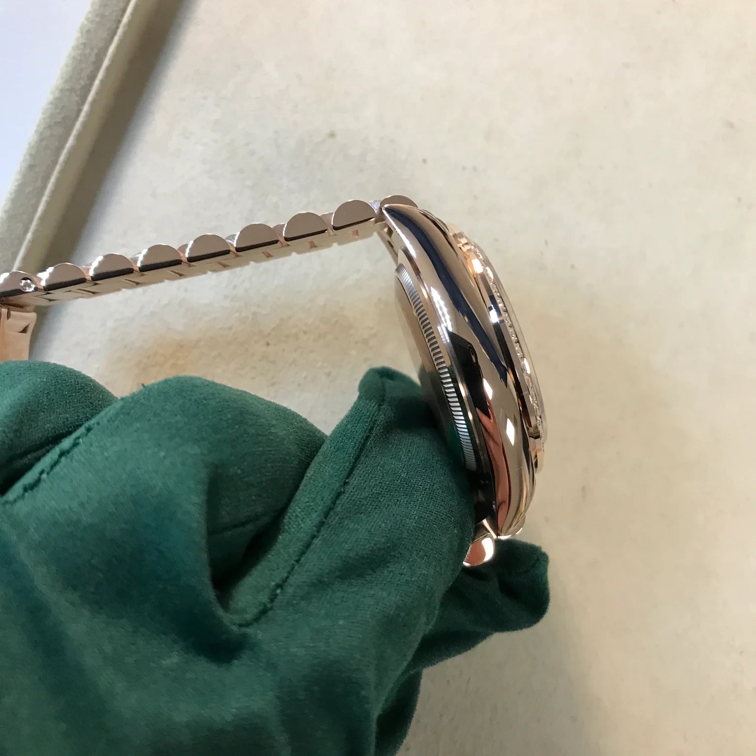 Rolex Day-Date M128345RBR-0052 36mm - Image 3