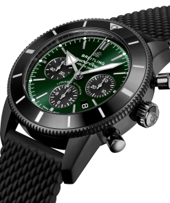 Alternative view of Breitling Superocean Heritage B01 44mm MB01621A1L1S1