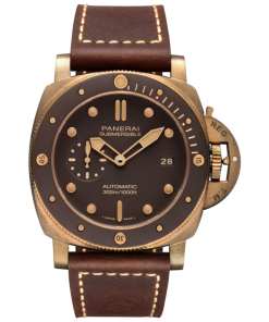 Panerai Submersible Bronzo 47mm PAM00968