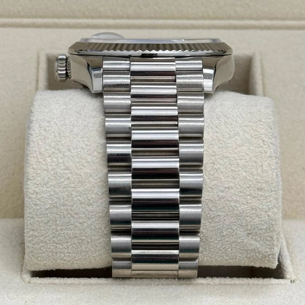 Rolex Day-Date M128239-0059 36mm - Image 5