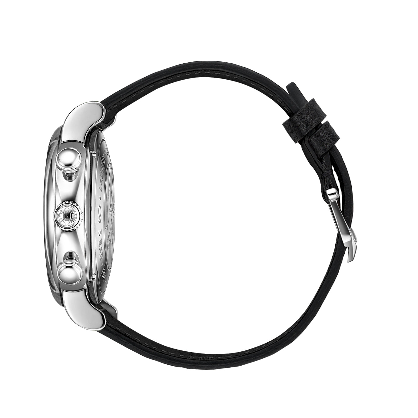 IWC-Portofino Chronograph 39 Laureus Sport for Good (IW391408) - Image 4