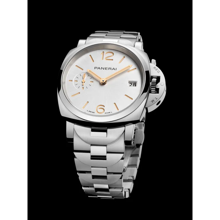 Panerai Luminor Due 38mm PAM01508 - Image 3