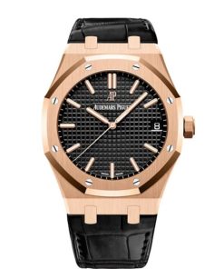 Audemars Piguet Royal Oak Selfwinding Ref. # 15500OR.OO.D002CR.01
