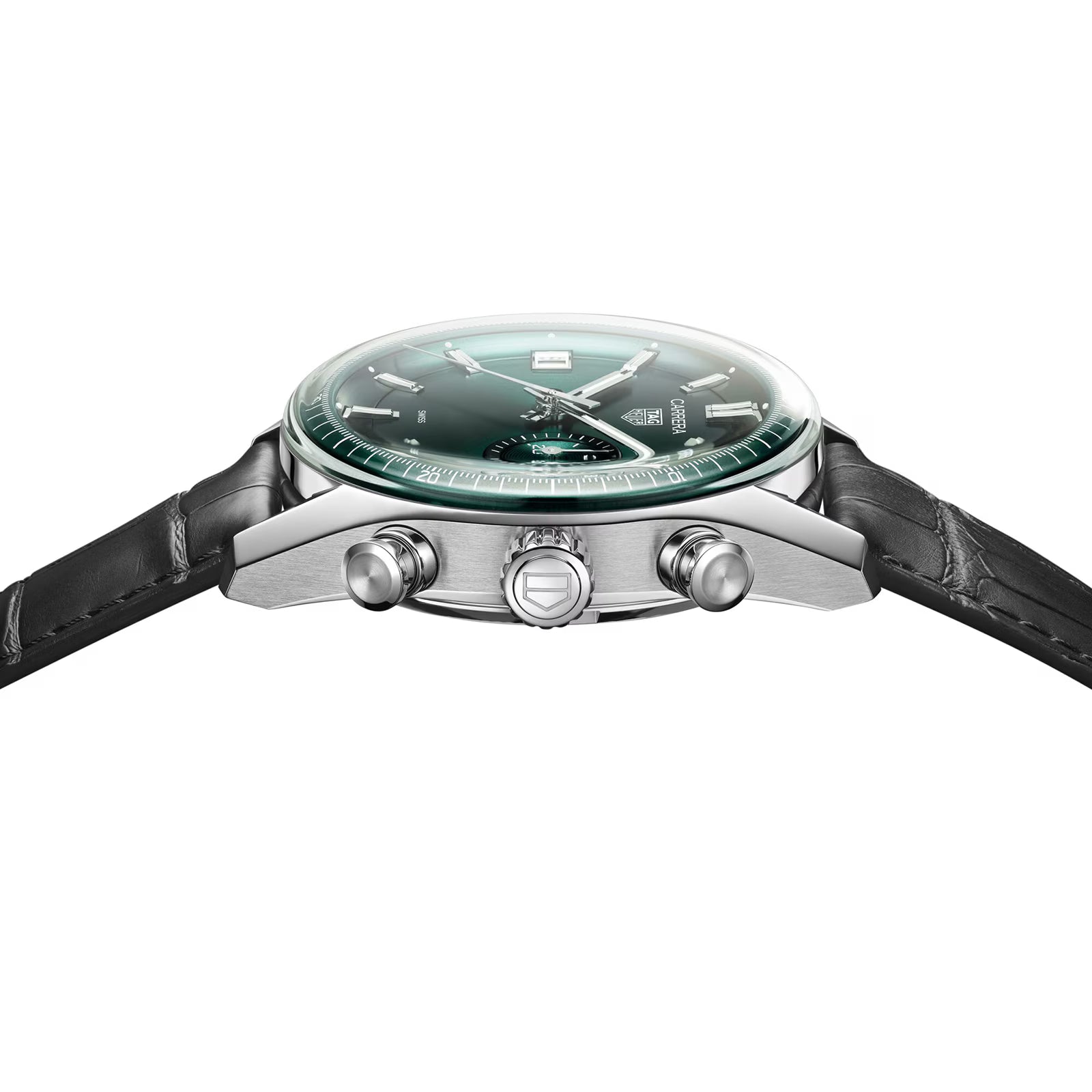 TAG Heuer Carrera Chronograph Automatic 39 mm CBS2211.FC6545 - Image 3