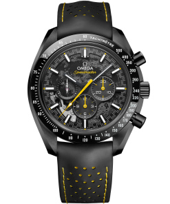 Omega Speedmaster Dark Side of the Moon 44.25mm Black Dial Black ceramic Strap 310.92.44.50.01.001