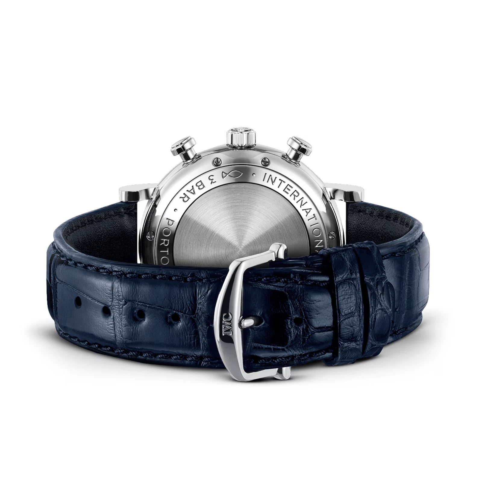 IWC IWC Portofino 42mm Mens Watch IW391037 - Image 3