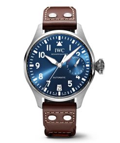 IWC Big Pilot's 'Le Petit Prince' 46mm Mens Watch IW501002