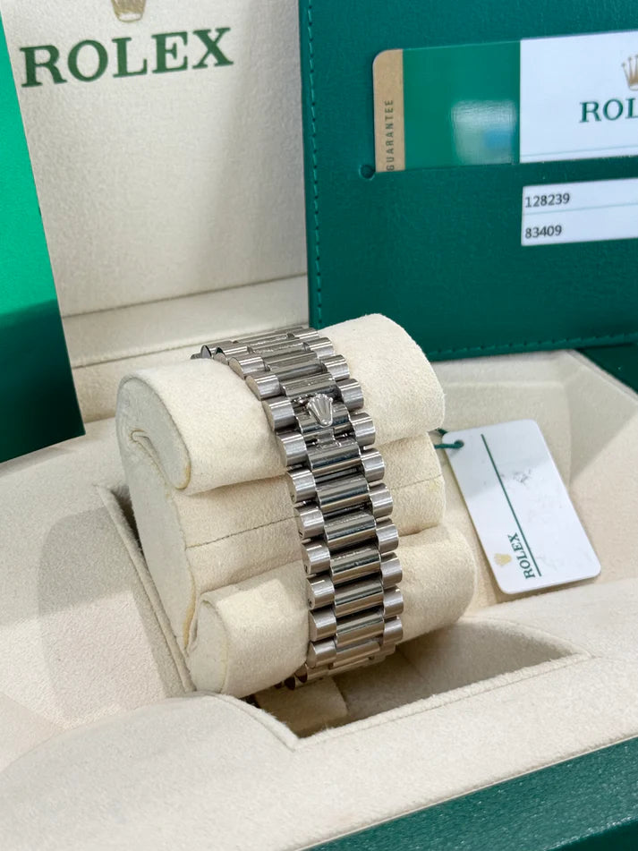 Rolex Day-Date M128239-0023 36mm - Image 8