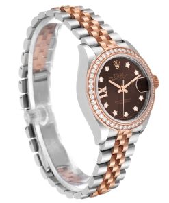 Alternative view of Rolex Lady-Datejust 28mm 279381RBR-0003/0004