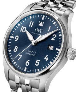Alternative view of 【Top replica】IWC-Pilot's Watch Mark XX (IW328204)