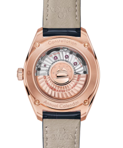 Alternative view of Omega Constellation Globemaster Annual Calendar Collection 41mm 130.53.41.22.03.001