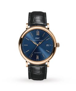 IWC Portofino Automatic Watch IW356522