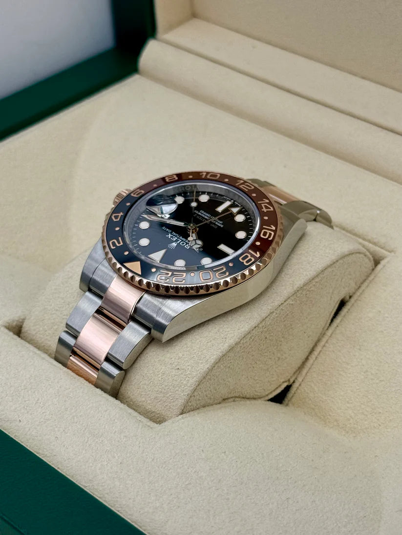 Rolex GMT Master Il 126711CHNR-0002 40mm - Image 3