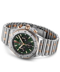 Alternative view of Breitling Chronomat B01 42mm UB0134131L1U1