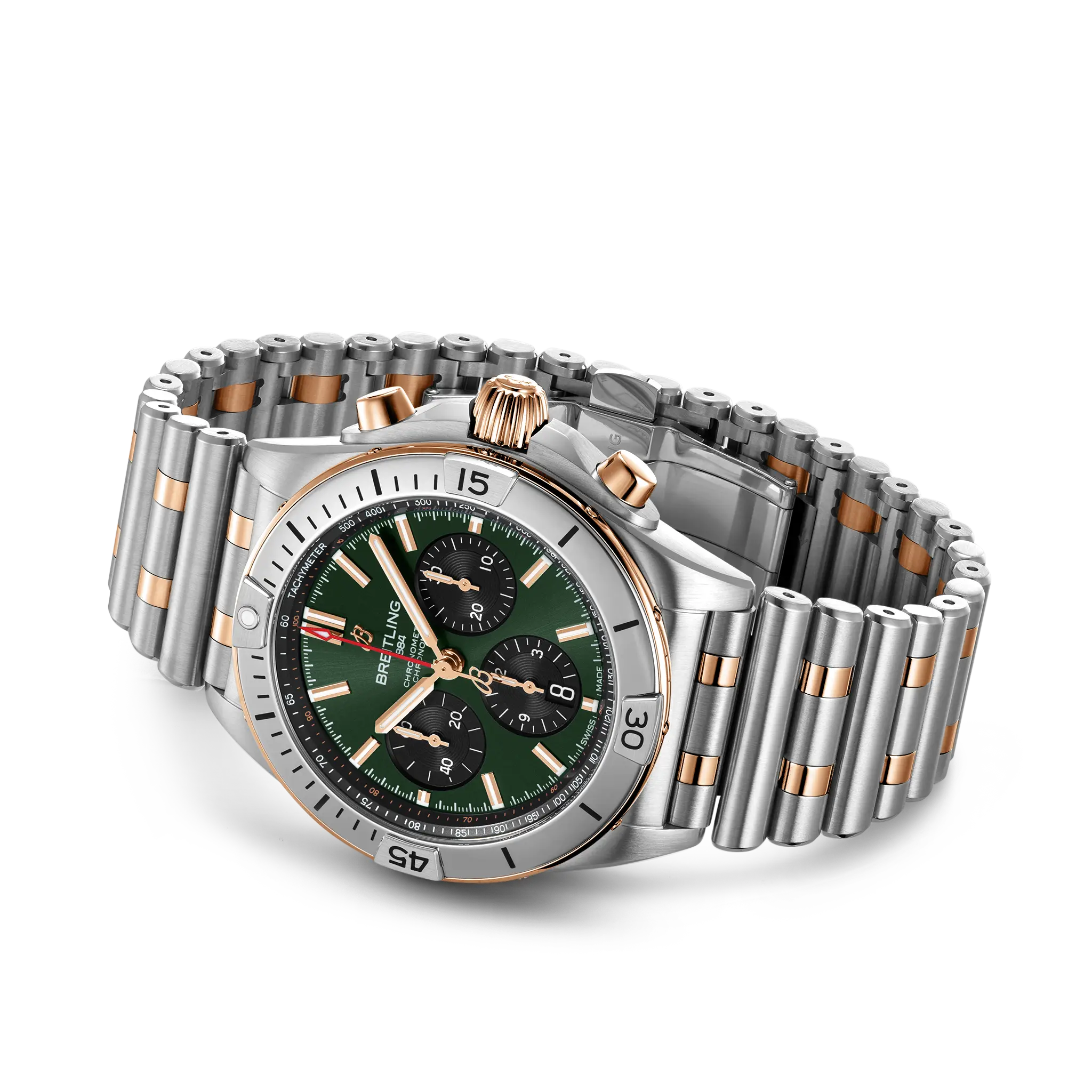 Breitling Chronomat B01 42mm UB0134131L1U1 - Image 2