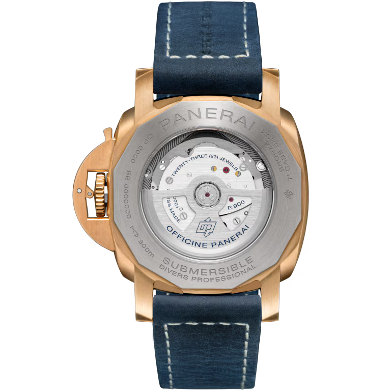 Panerai Submersible Bronzo 42mm PAM01074 - Image 2